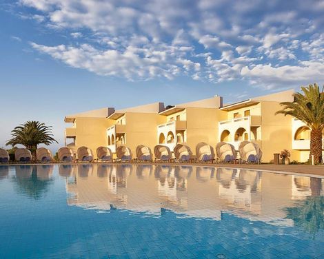 Argile Resort & Spa