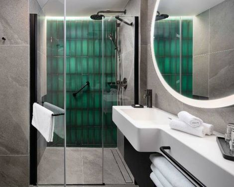 Hyatt Place Krakow