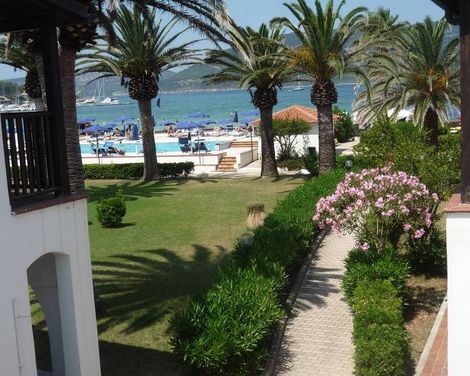 Hotel Portoconte