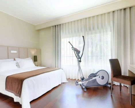 TRYP by Wyndham Porto Expo Hotel