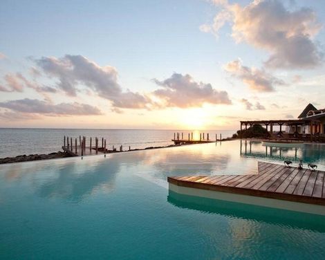 Essque Zalu Zanzibar
