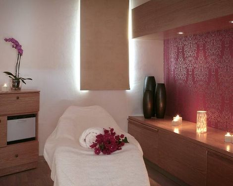 Ayii Anargyri Natural Healing Spa Resort-2