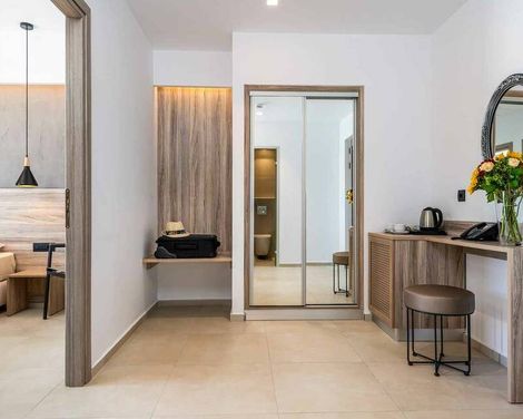 Oneiro Boutique Hotel