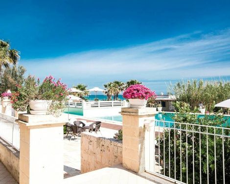 CanneBianche Lifestyle Hotel