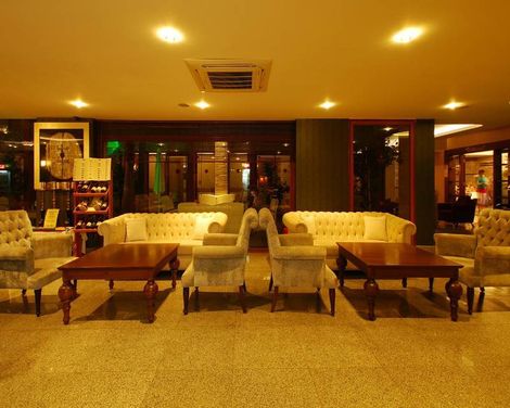 Pasabey Hotel
