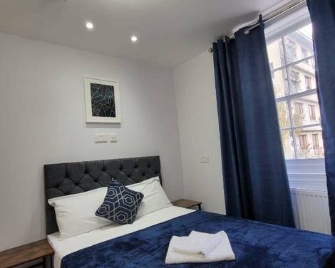 Argyle Square Hotel