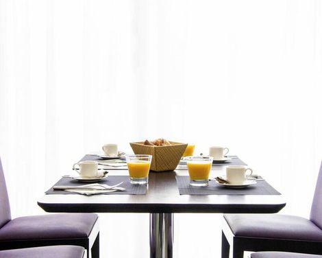 Novotel Istanbul Bosphorus