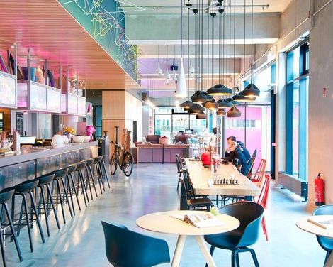 Moxy Frankfurt Eschborn-0