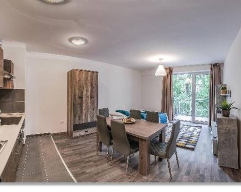 Nova City Apartments