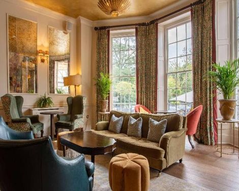Richmond Hill Hotel