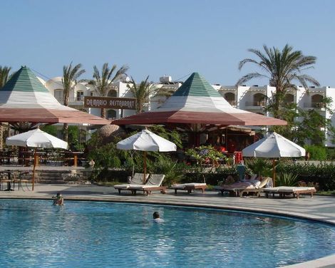 Royal Brayka Resort