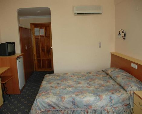 Side Kervan Hotel-3