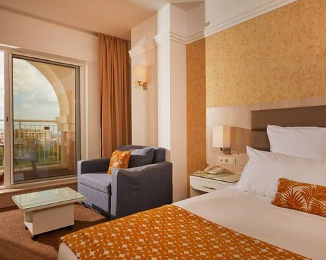 Dreams Sunny Beach Resort & Spa-0