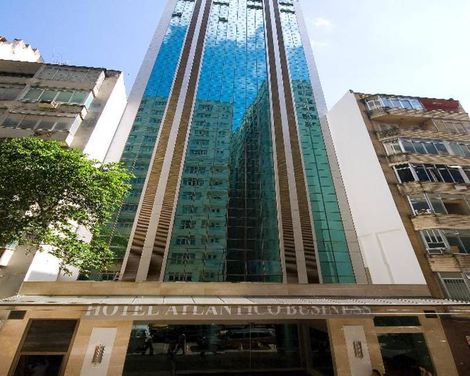 Atlântico Business Centro