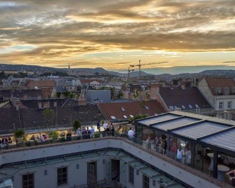 Aria Hotel Budapest by LHC