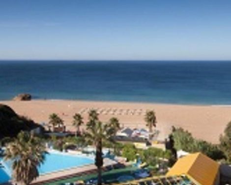 Monica Isabel Beach Club 3*