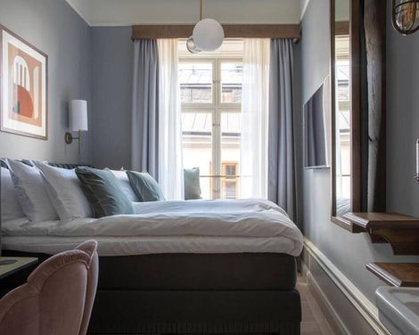 Hotel Frantz, WorldHotels Crafted