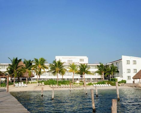 Cancun Bay Resort