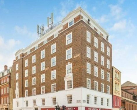 Hope House Residences by Q Apartments-0