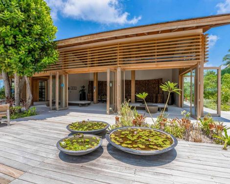 Kagi Maldives Resort & Spa