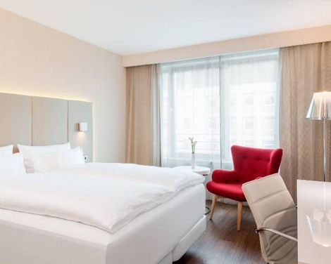 Avani Frankfurt City Hotel