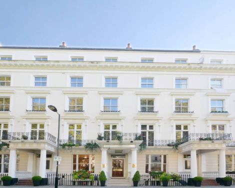 The Premier Notting Hill