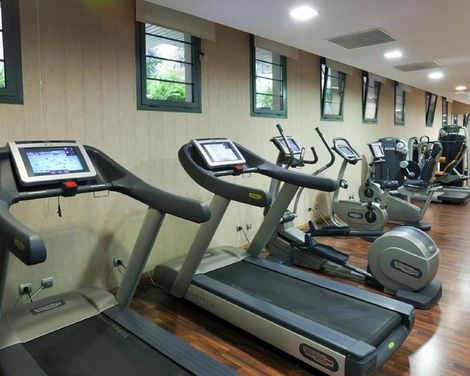 Exe Estepona Thalasso & Spa