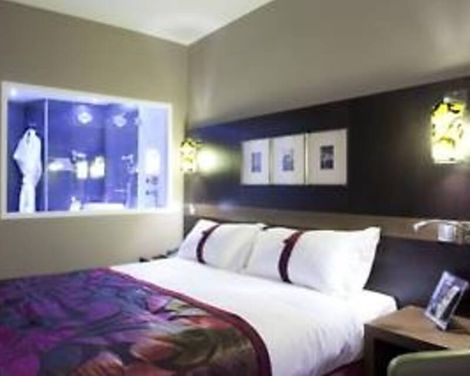 Hôtel Des Grands Voyageurs