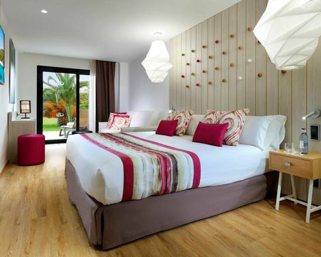 Grand Palladium White Island Resort & Spa inkl. Mietwagen