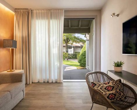 Splendido Bay Luxury Spa Resort