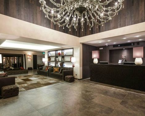 Hyatt Centric Murano Venice-2