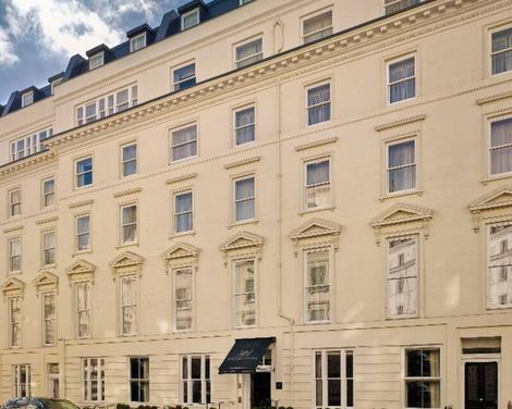 The Westbourne Hyde Park