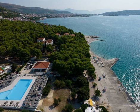 Hotel Medena