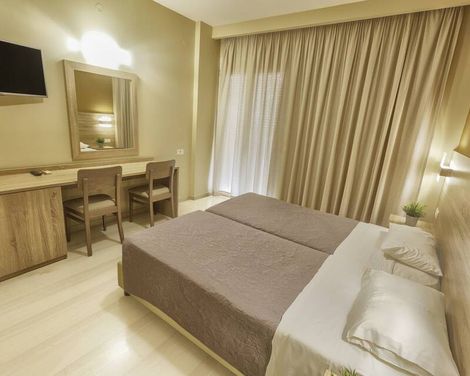Sofia Hotel