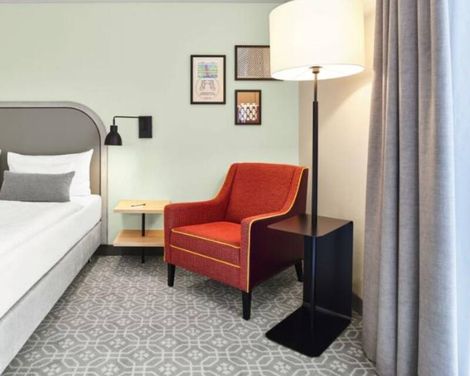 MAXX Hotel Sanssouci Potsdam
