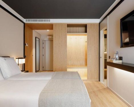 Porto River Soul Hotel
