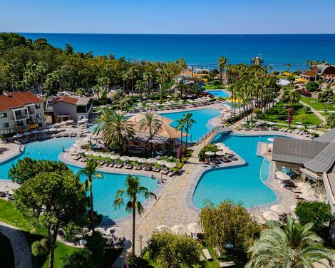 Arum Barut Collection