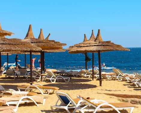 Pickalbatros Royal Grand Resort