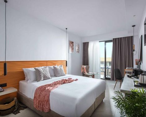 Meramaglia Hotel