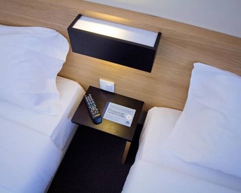 Park Hotel Porto Valongo