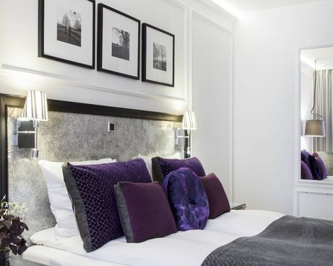 Absalon Hotel