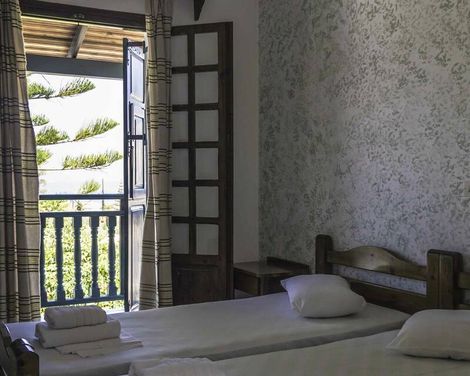 Krinas Aparthotel