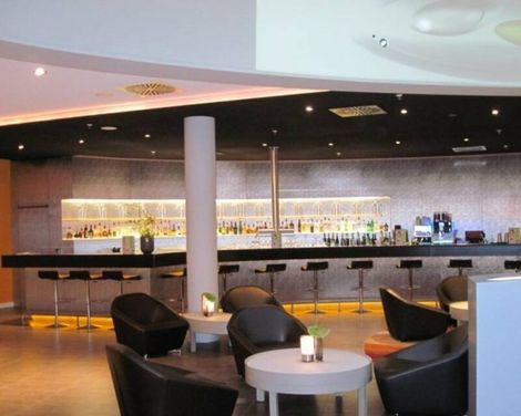 Novotel Muenchen Airport