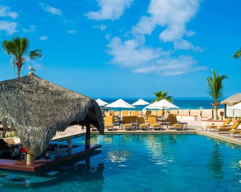 Solmar Resort