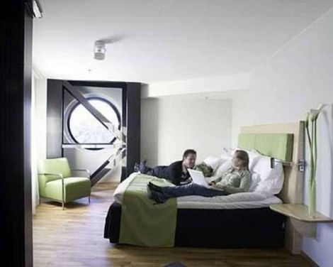 Quality Hotel 11-1