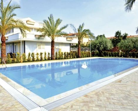 Villa Galati Resort