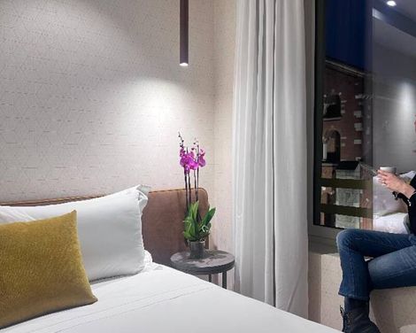 Best Western Hotel Madison