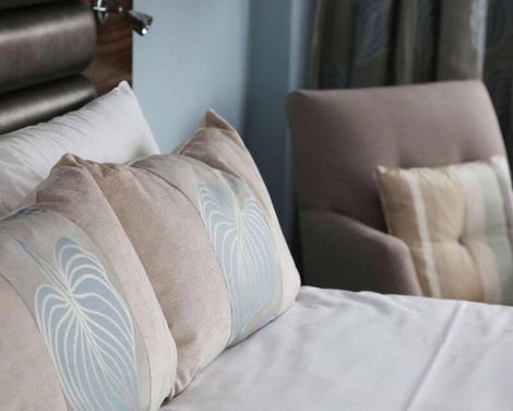 DoubleTree by Hilton Hotel London - Chelsea