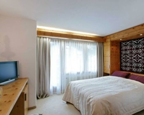 Le Mirabeau Resort & Spa