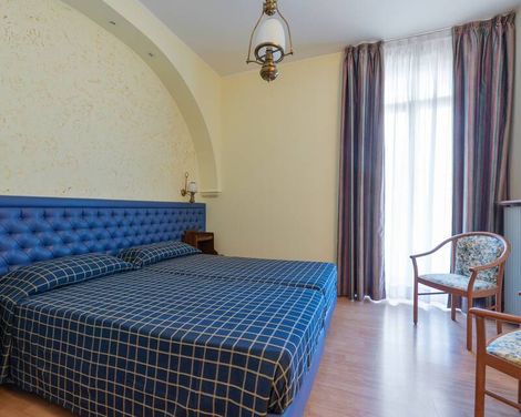 Hotel Malcesine
